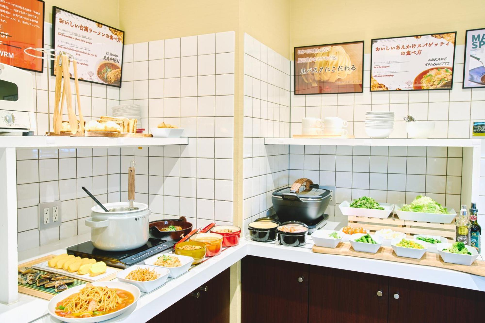 Sanco Inn Nagoya Fushimi Ngoại thất bức ảnh