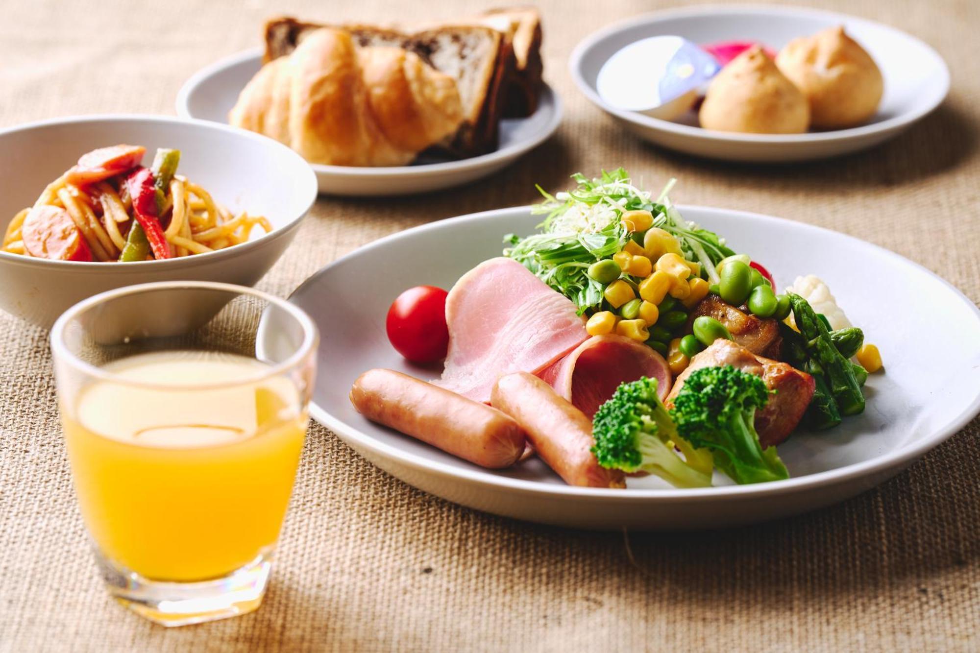 Sanco Inn Nagoya Fushimi Ngoại thất bức ảnh