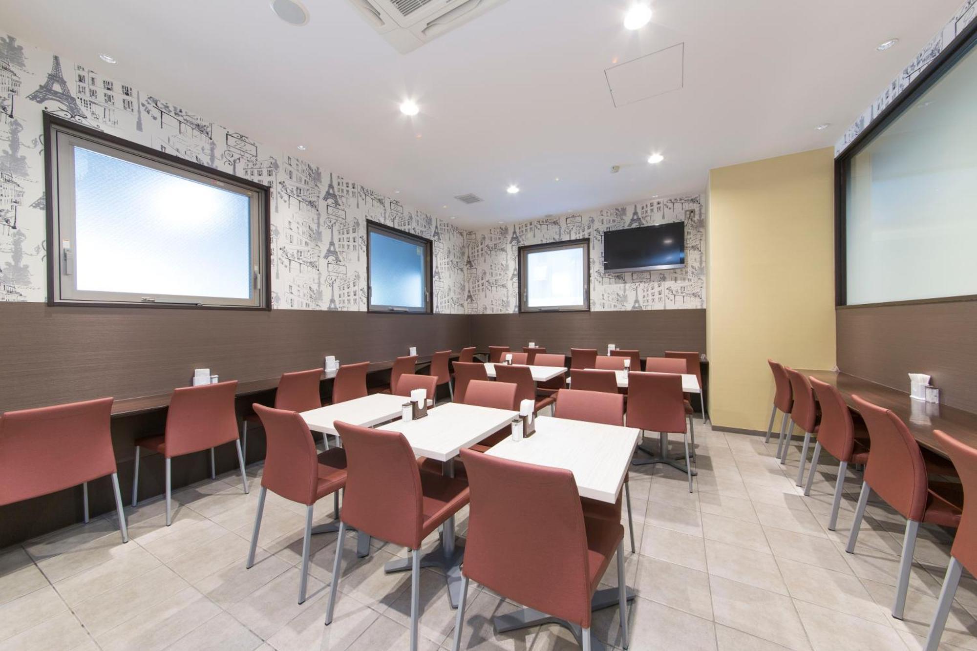 Sanco Inn Nagoya Fushimi Ngoại thất bức ảnh