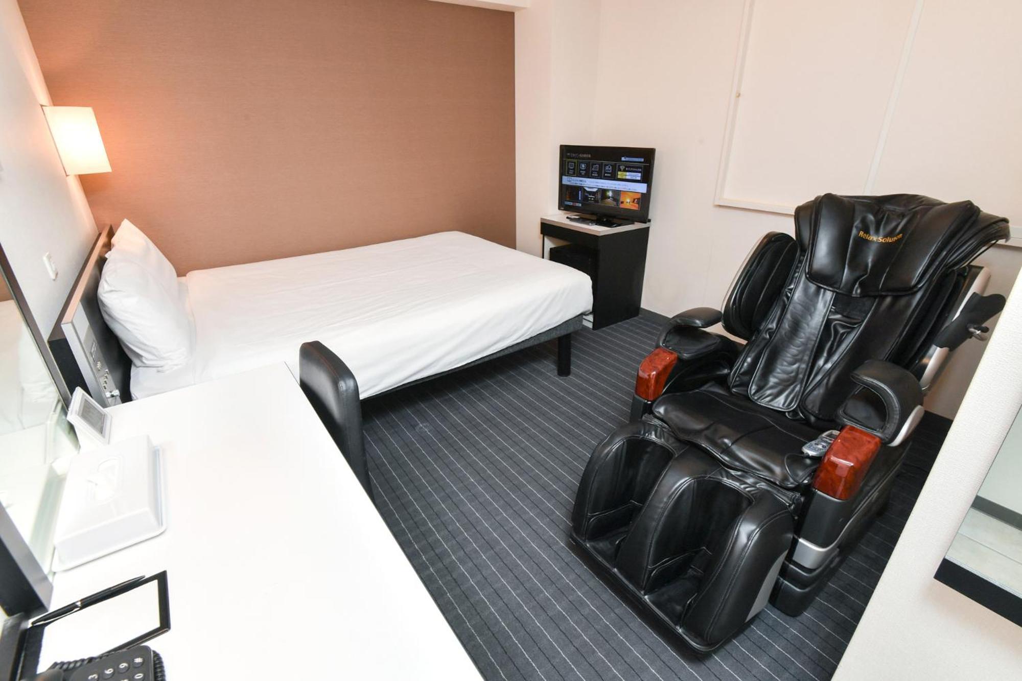 Sanco Inn Nagoya Fushimi Ngoại thất bức ảnh