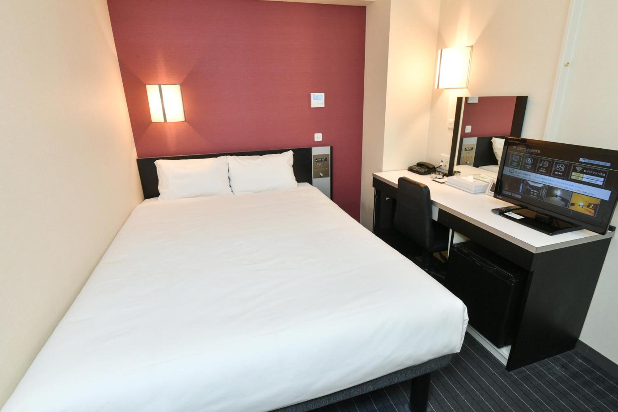 Sanco Inn Nagoya Fushimi Ngoại thất bức ảnh