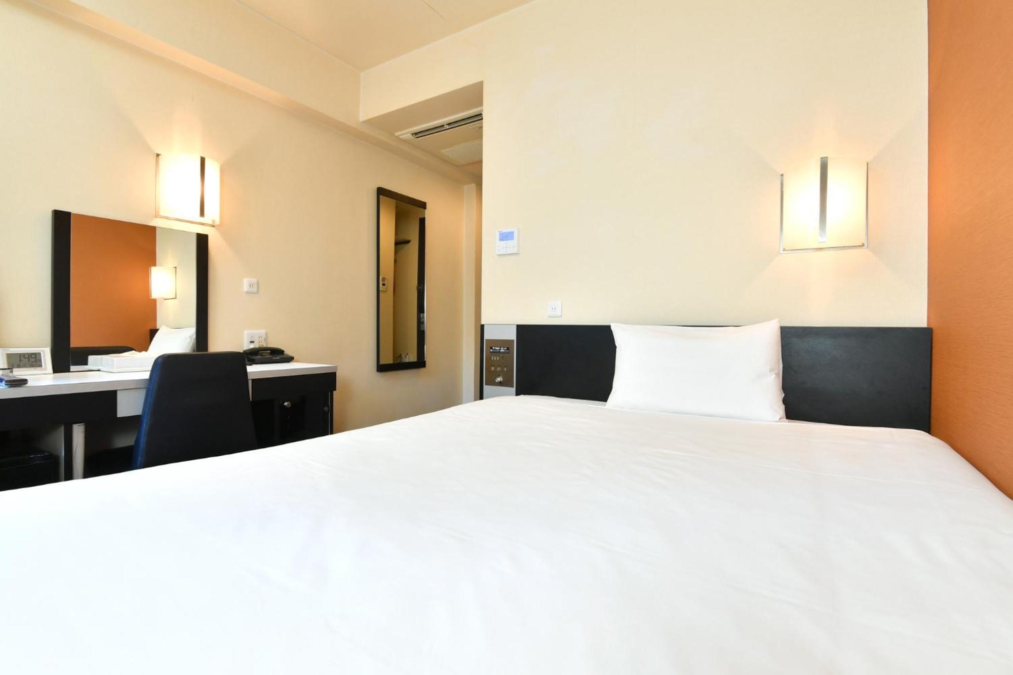 Sanco Inn Nagoya Fushimi Ngoại thất bức ảnh